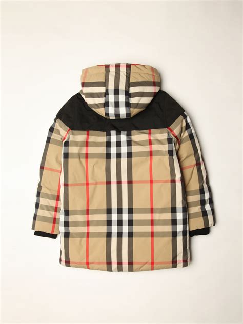 veste burberry enfant|Burberry Classics for Children .